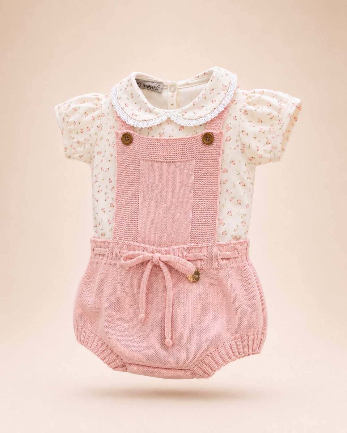 Conjunto Doce Infância