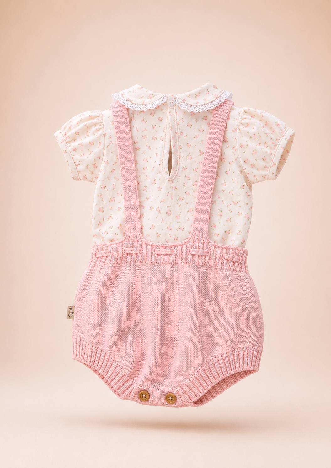 Conjunto Doce Infância