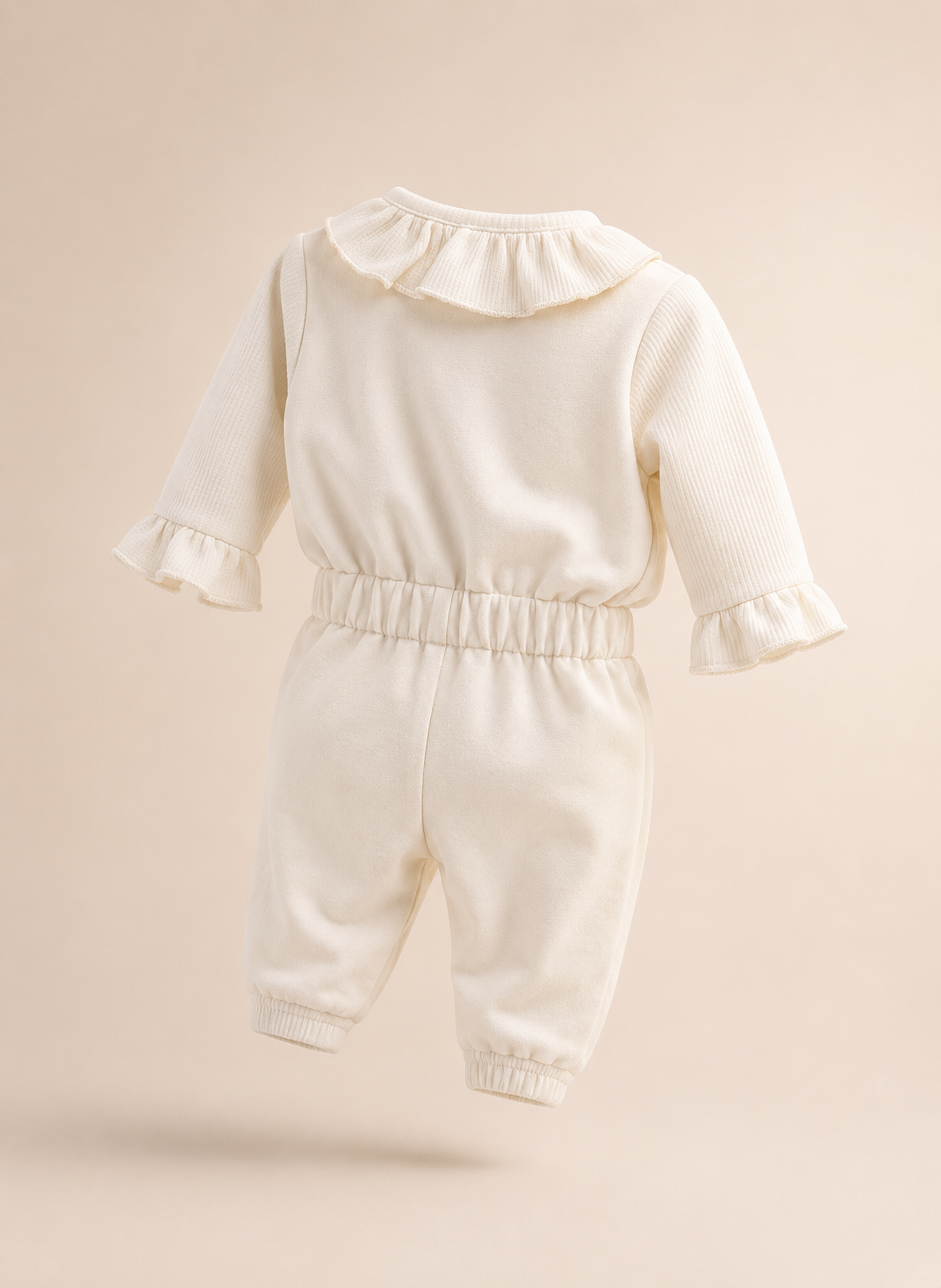 Conjunto Doce Pérola