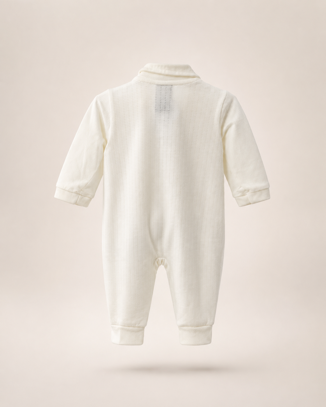 Conjunto Petit Rose Off White