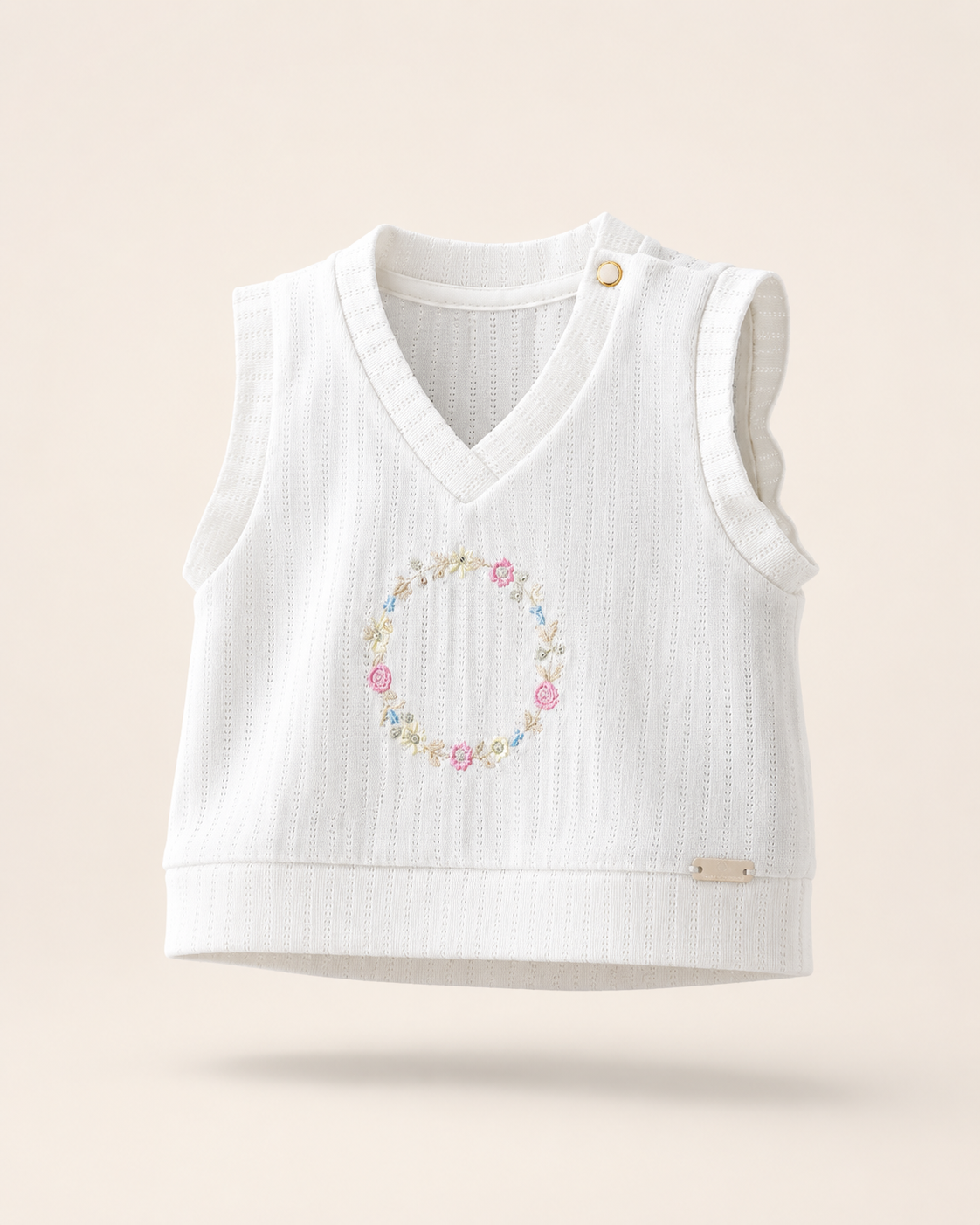 Conjunto Jardim Encantado