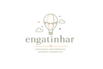 Engatinhar - Início